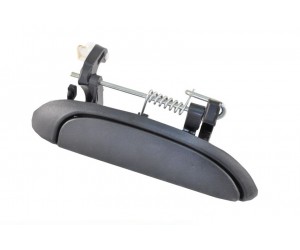 Ручка двери наружняя правая Логан